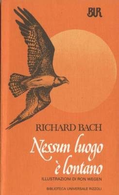 Nessun luogo è lontano