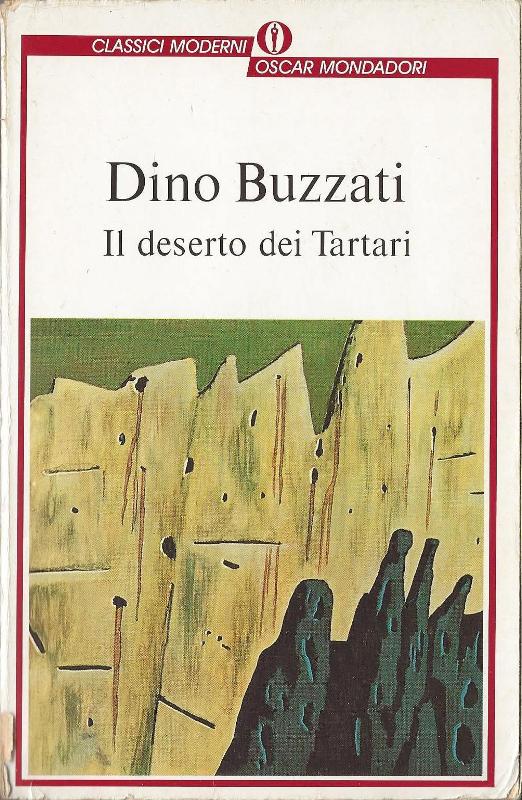 Il deserto dei Tartari