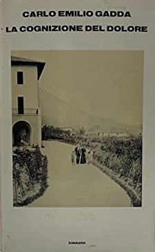 la Cognizione de Dolore