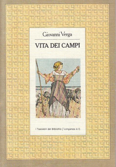 Vita dei campi