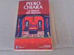 La stanza del Vescovo