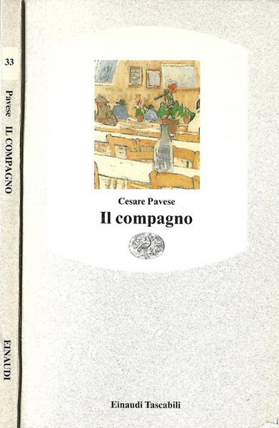 Il compagno