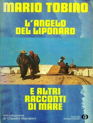 L'angelo del Liponard