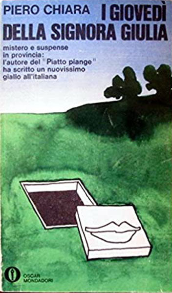 I giovedì della signora Giulia