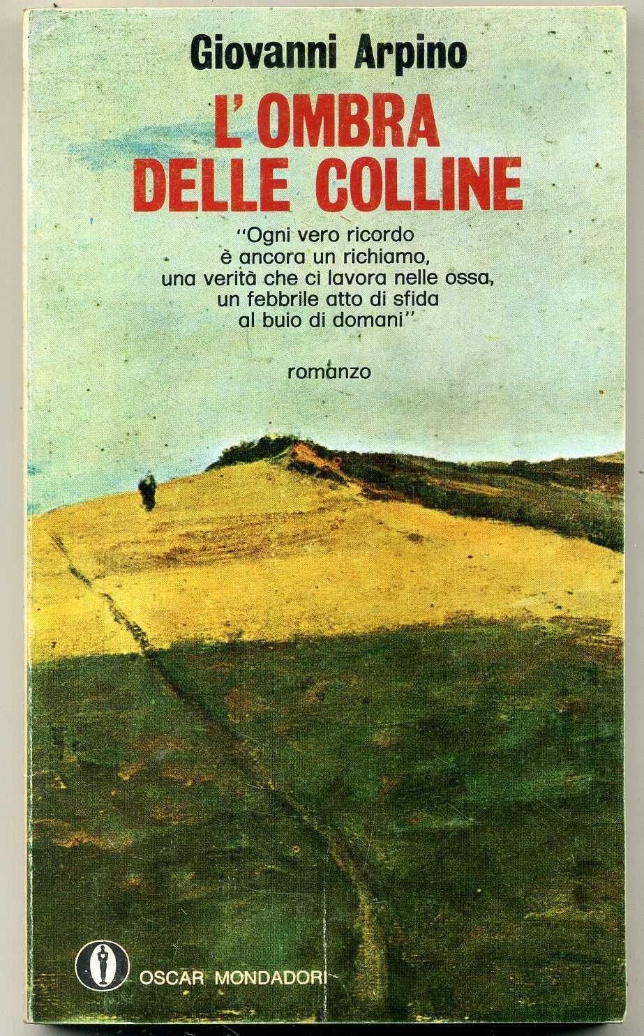 L'ombra delle colline