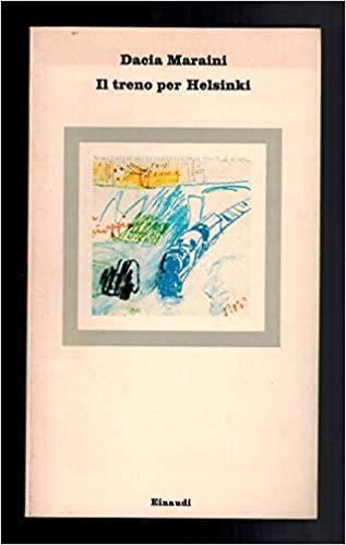 Il treno per Helsinki