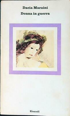 Donna in guerra