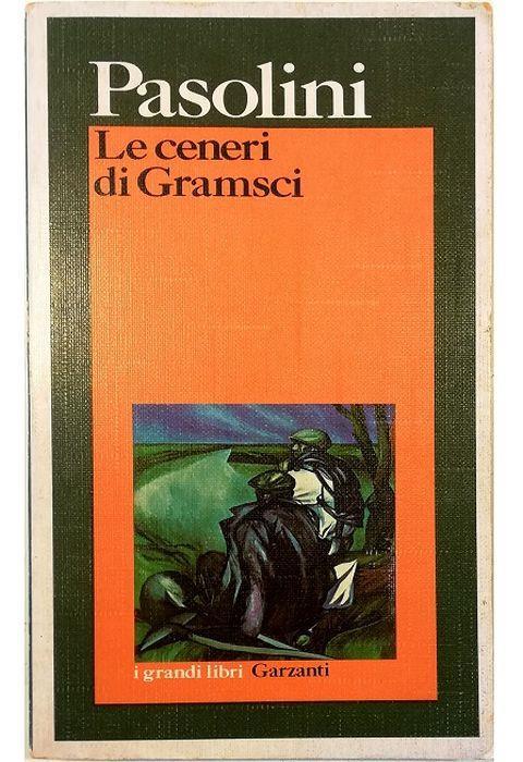 Le ceneri di Gramsci
