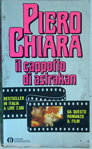 Il cappotto di astrakan