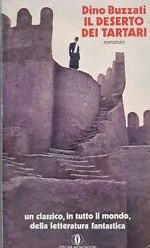 Il deserto dei Tartari