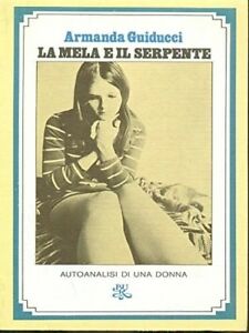La mela e il serpente