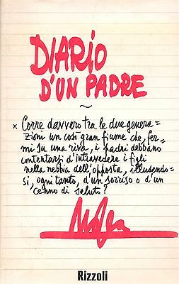 Diario d'un padre