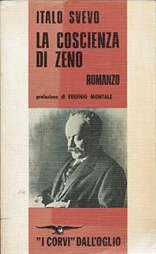 La coscienza di Zeno