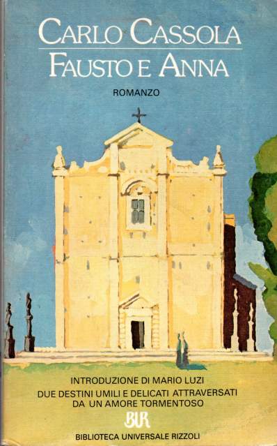 Fausto e Anna