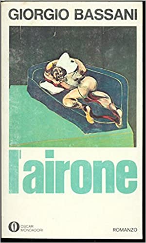 L'airone