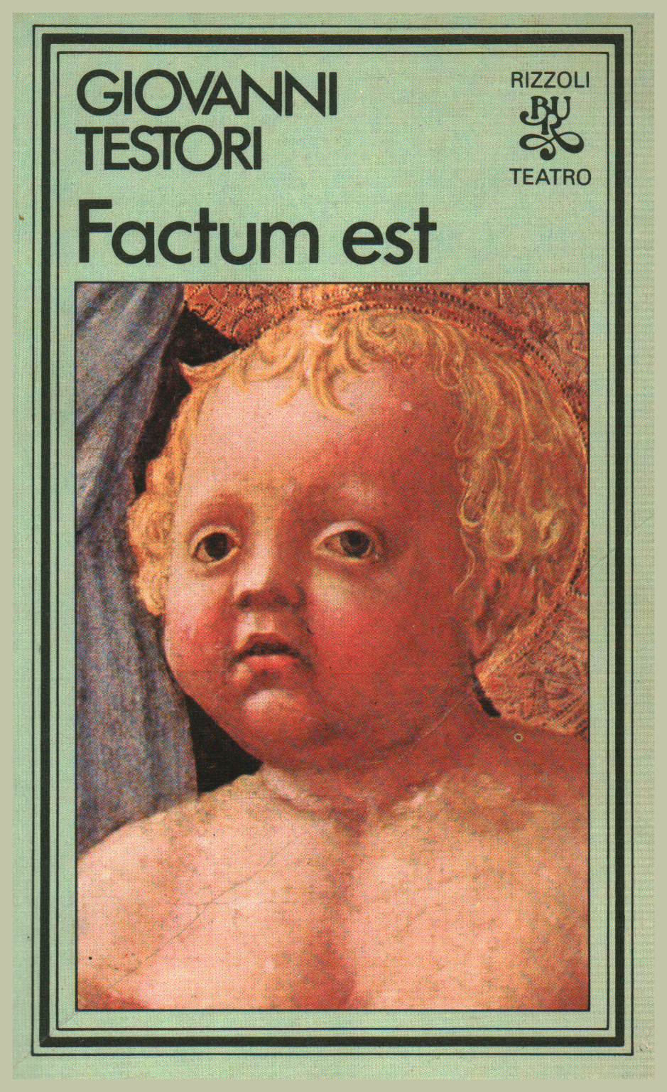 Factum est
