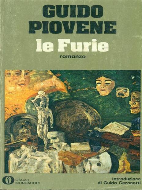 Le Furie