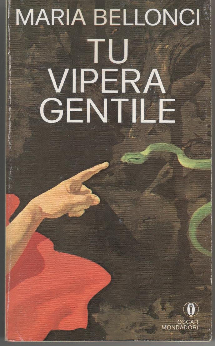 Tu vipera gentile