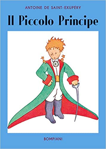 Il piccolo principe