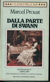 Alla ricerca del tempo perduto. Dalla parte di Swann