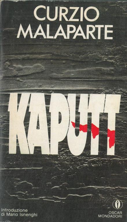 Kaputt