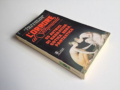 L'orrore al femminile