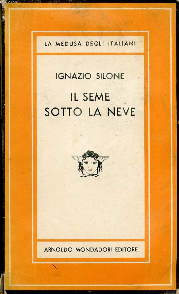 Il seme sotto la neve