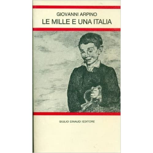 Le mille e una Italia