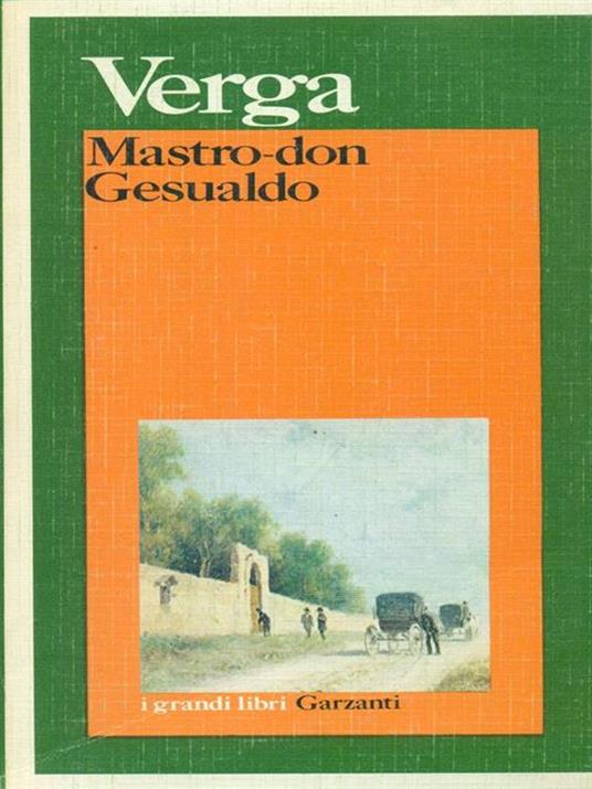 Mastro-don Gesualdo