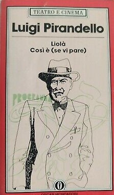 Liolà Così è (se vi pare)