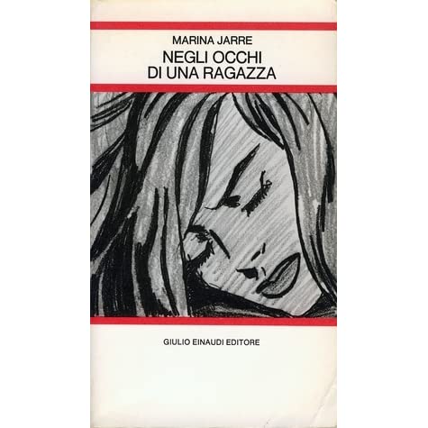 Negli occhi di una ragazza