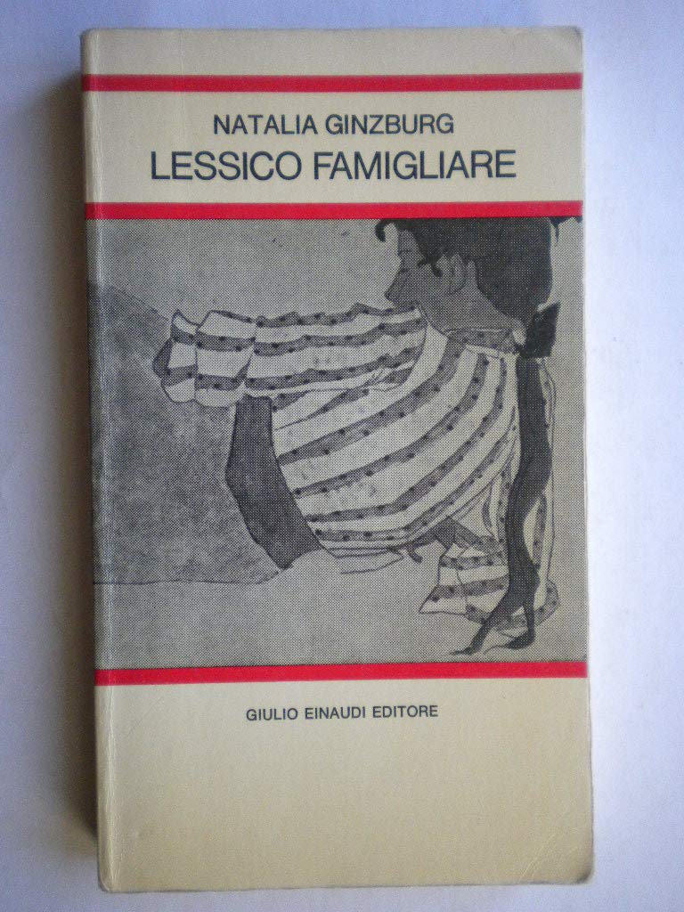 Lessico famigliare