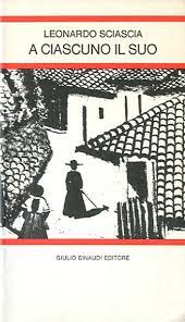 A ciascuno il suo