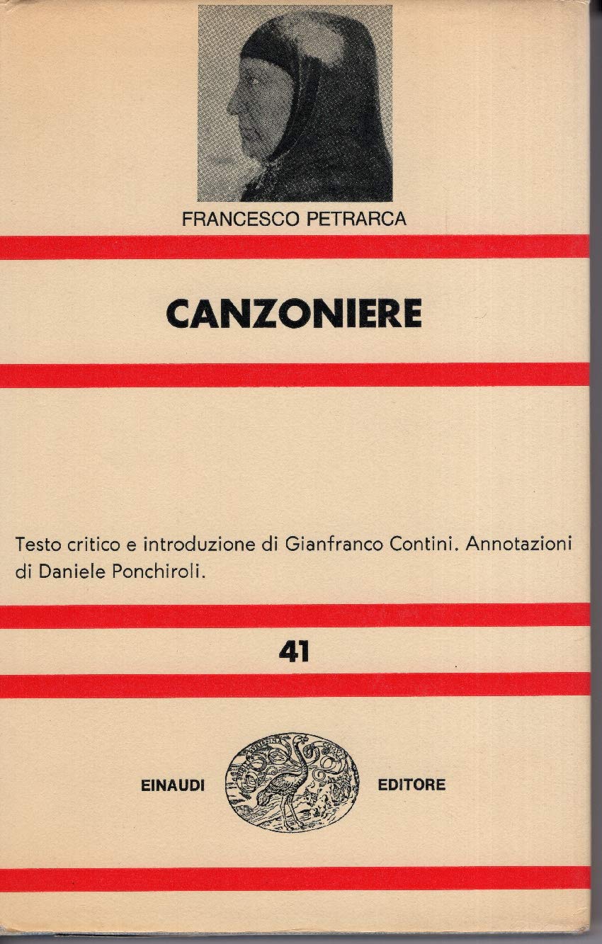 Canzoniere