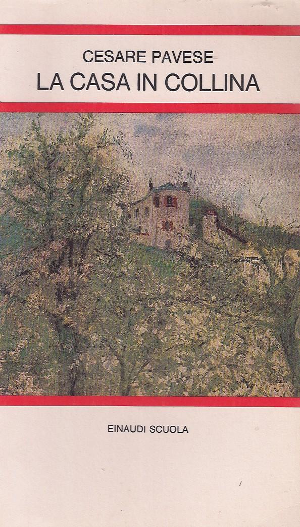La casa in collina