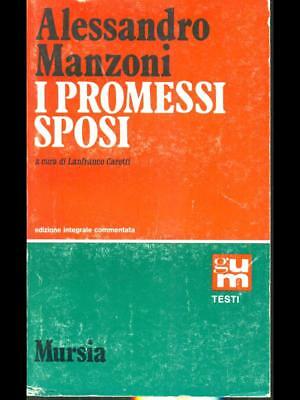 I promessi sposi