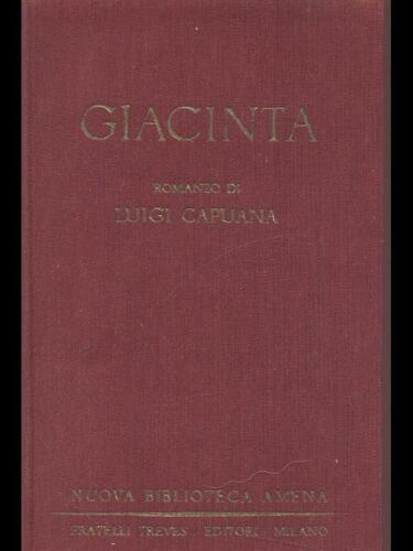 Giacinta