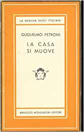 La casa si muove
