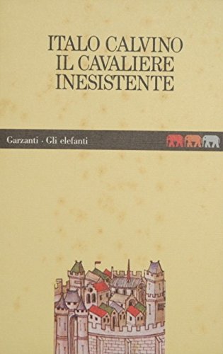Il cavaliere inesistente