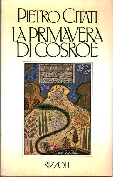 La primavera di Cosroe