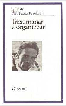 Trasumanar e organizzar