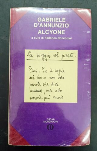 Alcyone