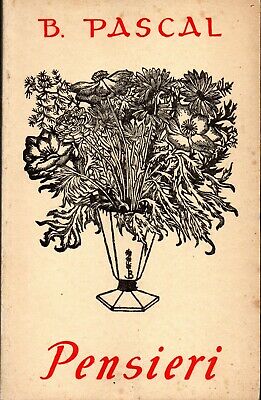 Pensieri
