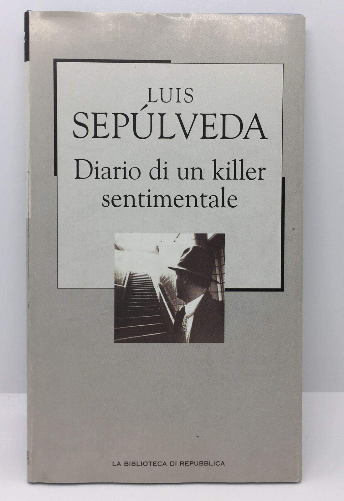 Diario di un killer sentimentale
