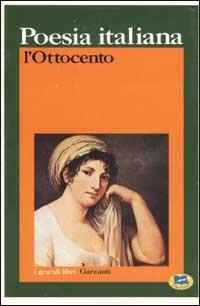 Poesia italiana - l'Ottocento