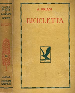 Bicicletta