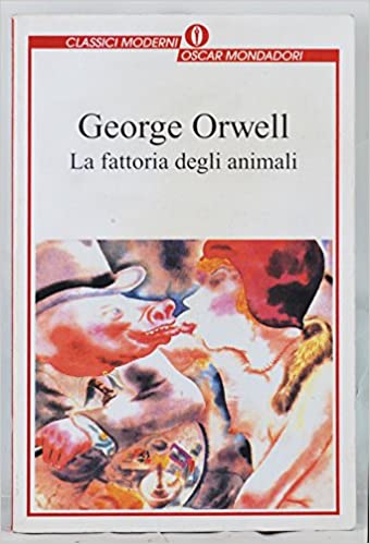 La fattoria degli animali