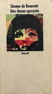 Una donna spezzata