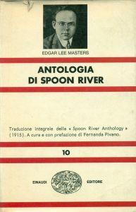 Antologia di Spoon River