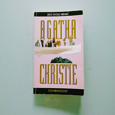 Dieci piccoli indiani